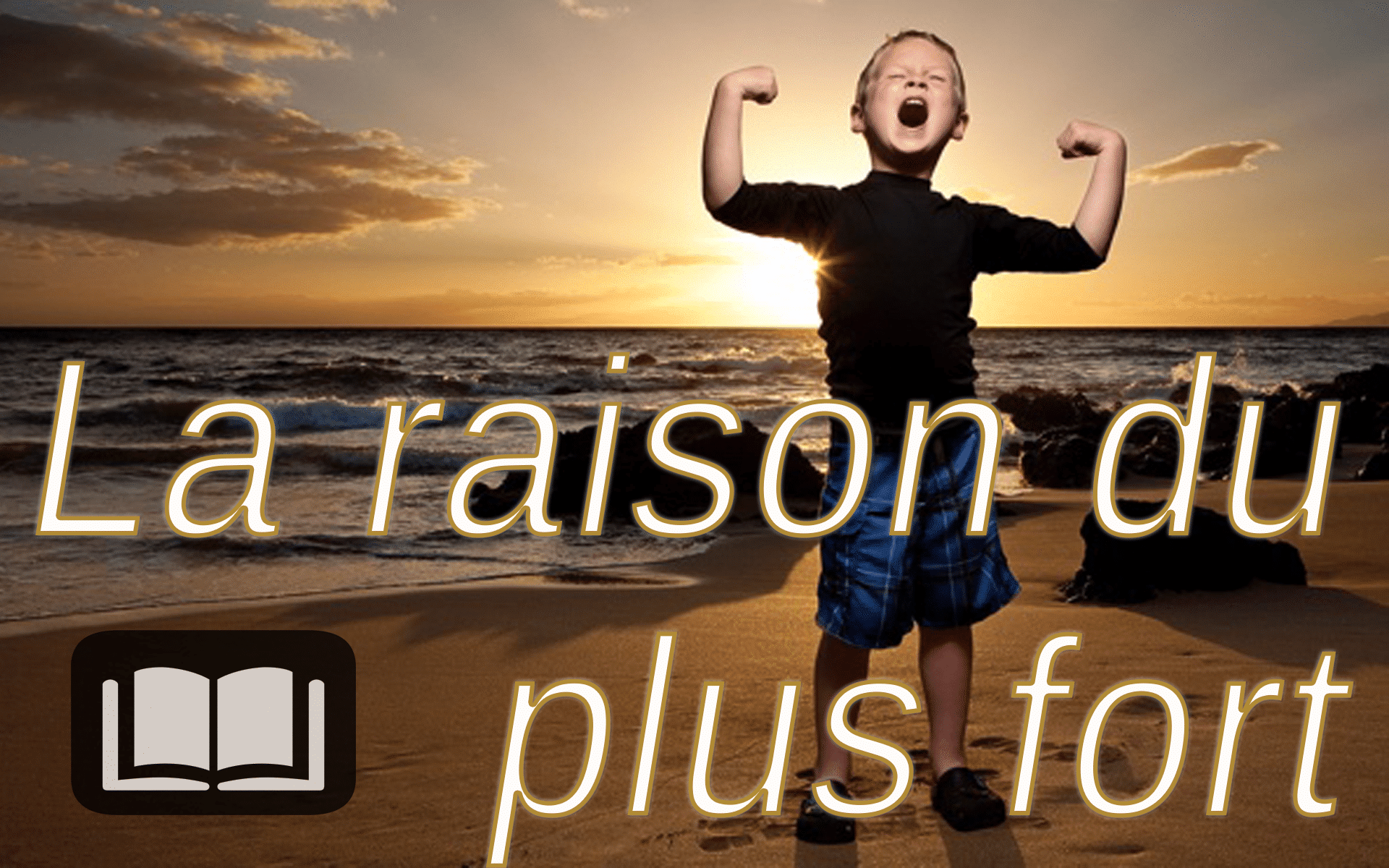 la raison du plus fort - Joie 2 Vivre